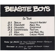 Beastie Boys 7